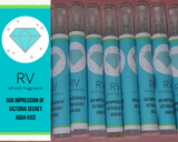 Our Impression of Victoria Secret Aqua Kiss 8ml