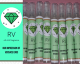Our Impression of Versace Eros 8ml