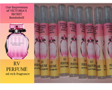Our Impression of Victoria's Secret Bombshell 8ml