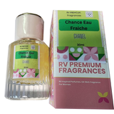 RV PREMIUM Fragrances for Women 30ML