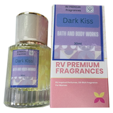 RV PREMIUM Fragrances for Women 30ML