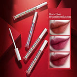 Senana Marinal Velvet Air Lip Glaze 2.5g