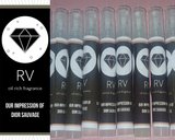 Our Impression of Dior Sauvage 8ml