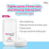 Namu Life Snail White Icy Mask Sachet