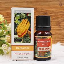 Relaxing Effect Water Soluble Fragrance Oil 10ml