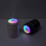 USB Colorful Humidifier