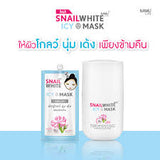 Namu Life Snail White Icy Mask Sachet