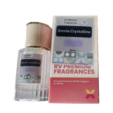 RV PREMIUM Fragrances for Women 30ML