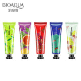 Bioaqua Hand Cream Plant Extract Fragrance 30g sold per piece