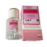 RV PREMIUM Fragrances for Women 30ML