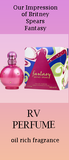Our Impression of Britney Spears Fantasy 8ml