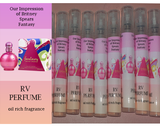 Our Impression of Britney Spears Fantasy 8ml