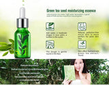 Rorec Green Tea Water Essence 15ml