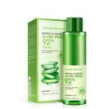 BIOAQUA Aloe Vera Toner 92% Refreshing Bio Aqua 120ml