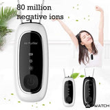 Personal Air Purifier