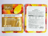 Zozu Fruit Facial Mask