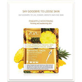 Zozu Fruit Facial Mask