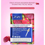 Zozu Fruit Facial Mask