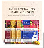Zozu Fruit Facial Mask