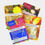 Zozu Fruit Facial Mask