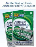 Air Doctor Portable Japan