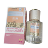 RV PREMIUM Fragrances for Women 30ML