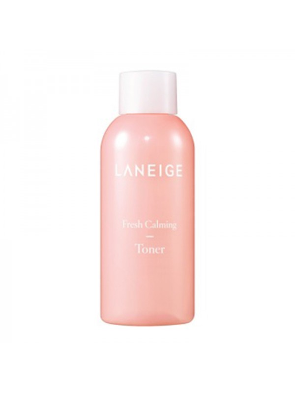 Laneige Fresh Calming Toner 50ml