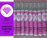 Our Impression of Victoria's Secret Love Spell 8ml