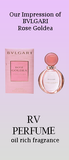 Our Impression of BVLGARI Rose Goldea 8ml