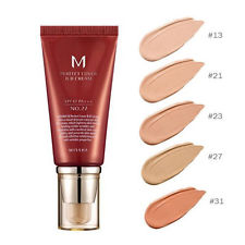 Missha M Perfect Cover BB Cream SPF 42 PA+++ 50ml