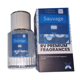 RV PREMIUM Fragrances for Men 30ML