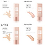 OTWOO BB Cream Beauty Skin Nude Effect Lasting Performance Foundation 30ml