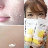 SECRET KEY Lemon Sparkling Peeling Gel 120ml