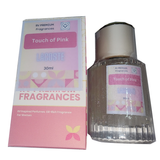 RV PREMIUM Fragrances for Women 30ML