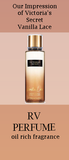 Our Impression of Victoria's Secret Vanilla Lace 8ml