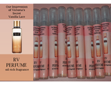 Our Impression of Victoria's Secret Vanilla Lace 8ml
